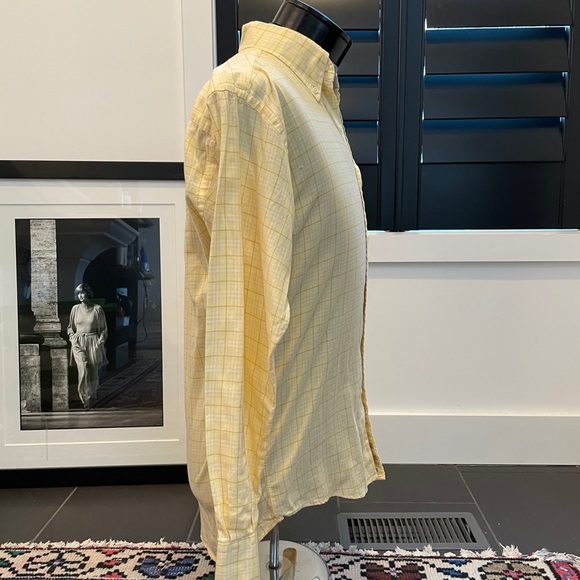 Burberry Button down casual / dress shirt (s) - Picture 7 of 10